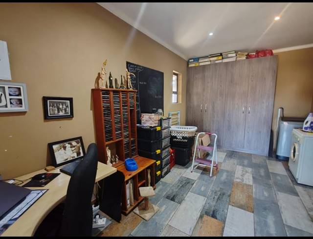 3 BEDROOM HOUSE FOR SALE IN KOOKRUS